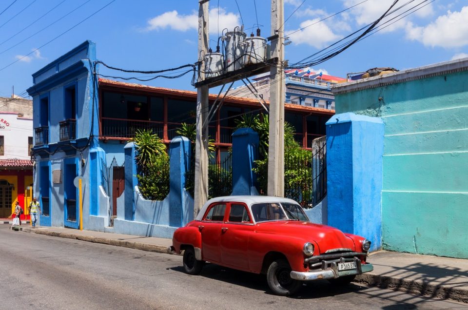 Betoverd door Cuba: Van sigaren tot salsa en alles daartussenin